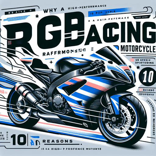 10 Alasan Mengapa Yamaha R1 Adalah Motor Sport Terbaik