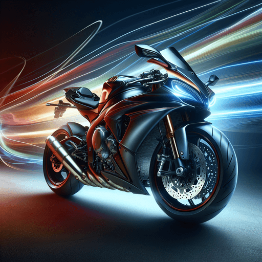 10 Alasan Yamaha R1 Menjadi Motor Sport Idaman Para Bikers