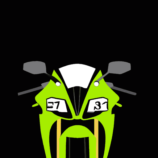 Yamaha R1 dan Kawasaki Ninja ZX-10R: Mana yang Lebih Layak Dibeli?