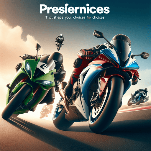 Yamaha R1 vs Kawasaki Ninja ZX-10R: Preferensi yang Membentuk Pilihan Anda di Dunia Superbike